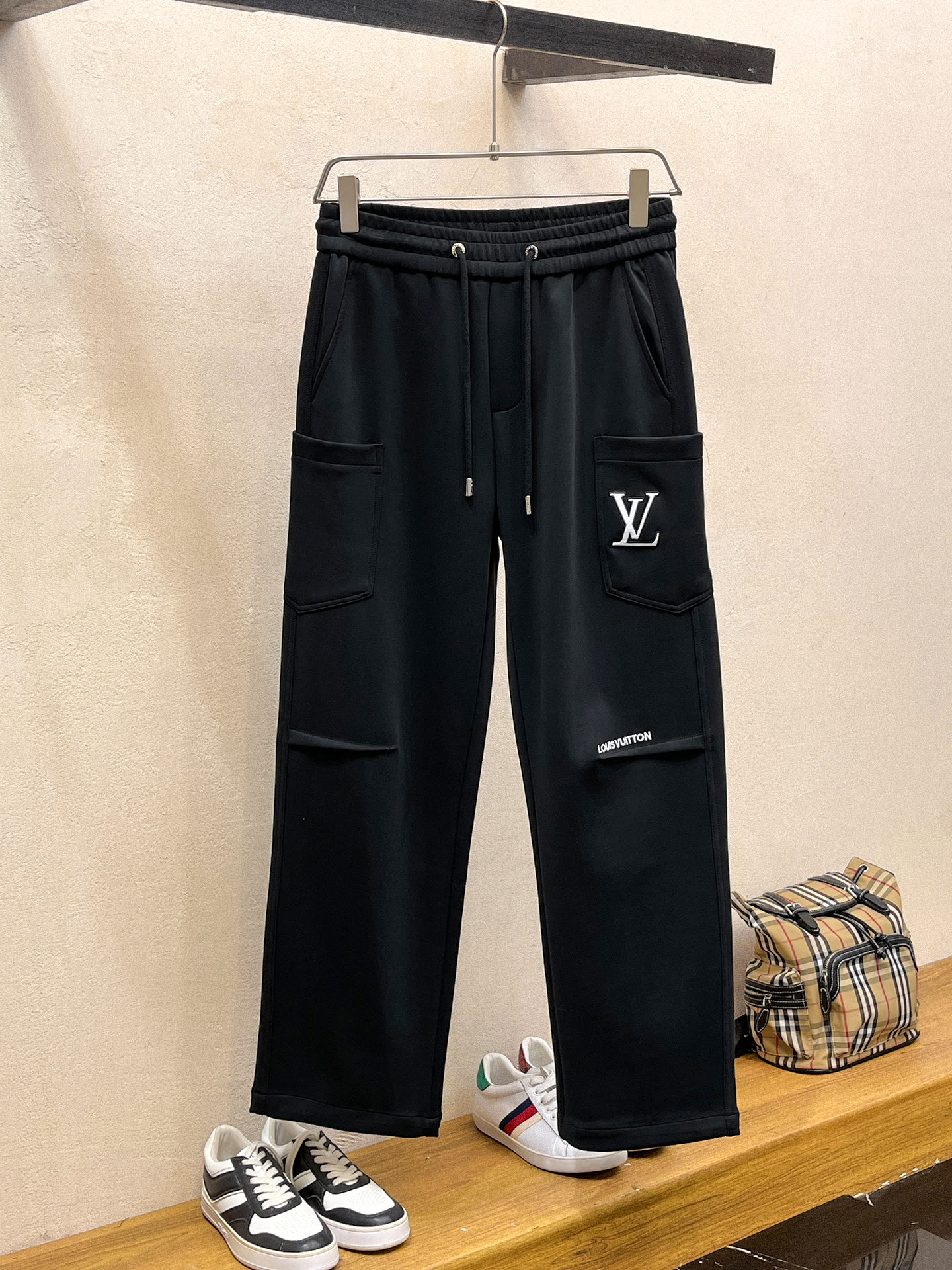 Casual Pants Man